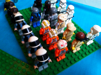 Lego Starwars